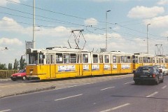 Budapest, June 2000